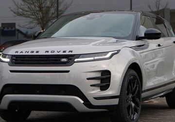 Land Rover Range Rover Evoque 13.800 km 52.990 &euro; Schwerin 19057