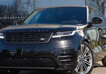 Land Rover Range Rover Velar 11.700 km 74.990 &euro; Schwerin 19057