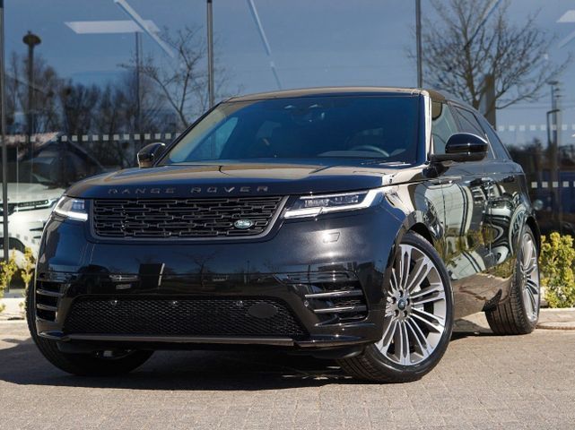 Land Rover Range Rover Velar 11.700 km 74.990 &euro; Schwerin 19057