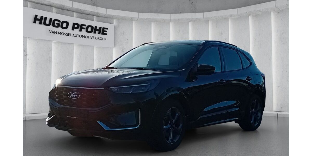 Ford Kuga 18.881 km 27.950 &euro; Schwerin 19061