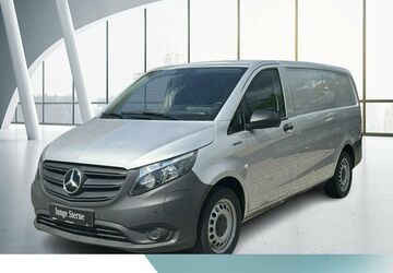 Mercedes-Benz eVito 27.219 km 26.704 &euro; Schwerin 19057