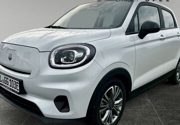 Leapmotor T03 2.690 km 17.990 &euro; Wismar 23970