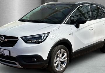 Opel Crossland (X) 71.291 km 11.750 &euro; Schwerin 19061