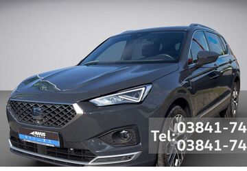 Seat Tarraco 20.000 km 35.890 &euro; Wismar 23970
