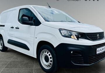Peugeot Partner 46.286 km 18.990 &euro; Wismar 23970