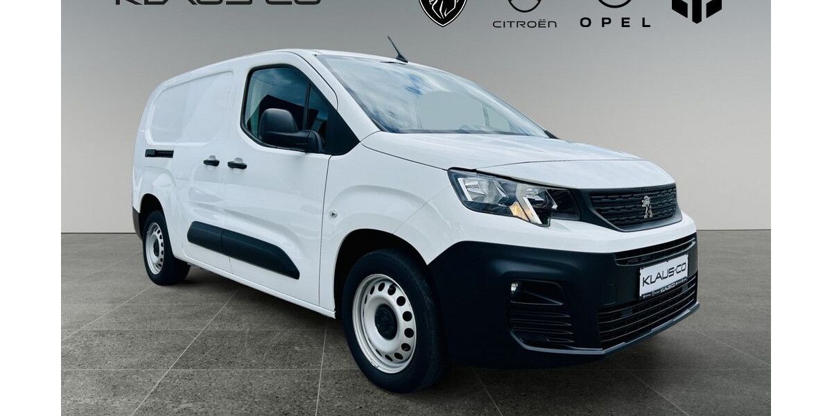 Peugeot Partner 46.286 km 18.990 &euro; Wismar 23970