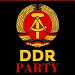 Ostalgie-Party