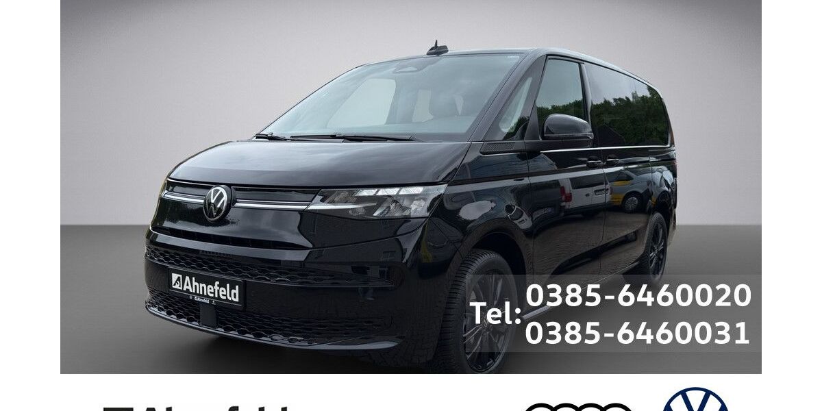 VW T7 Multivan 2.500 km 66.990 &euro; Schwerin 19061