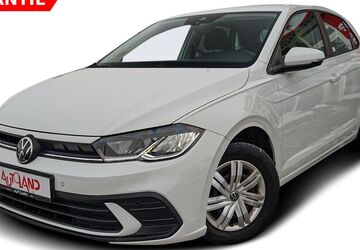 VW Polo 55.593 km 15.490 &euro; Wismar 23970