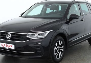 VW Tiguan 75.935 km 29.490 &euro; Wismar 23970