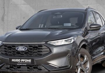 Ford Kuga 24.185 km 25.950 &euro; Schwerin 19061