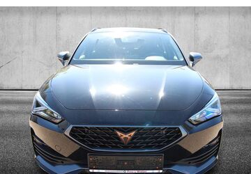 Cupra Leon 14.022 km 27.990 &euro; Hagenow 19230