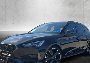 Cupra Leon 38.522 km 27.500 &euro; Gadebusch 19205