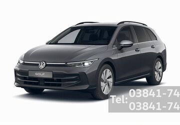 VW Golf 9.527 km 38.890 &euro; Wismar 23970