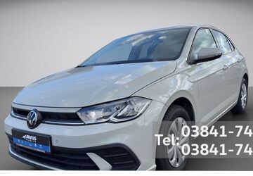 VW Polo 33.195 km 19.890 &euro; Wismar 23970