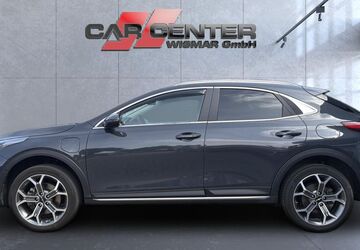 Kia XCeed 37.800 km 25.490 &euro; Wismar 23970