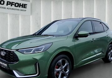 Ford Kuga 14.660 km 28.450 &euro; Schwerin 19061