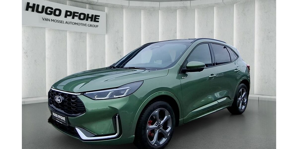 Ford Kuga 14.660 km 28.450 &euro; Schwerin 19061