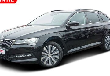 Skoda Superb 68.312 km 27.990 &euro; Schwerin 19061