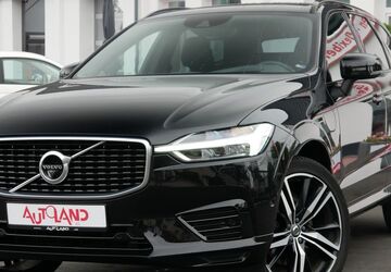 Volvo XC60 60.739 km 35.990 &euro; Wismar 23970