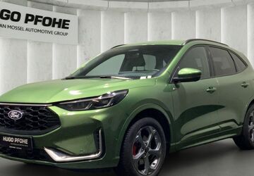Ford Kuga 19.519 km 25.950 &euro; Schwerin 19061