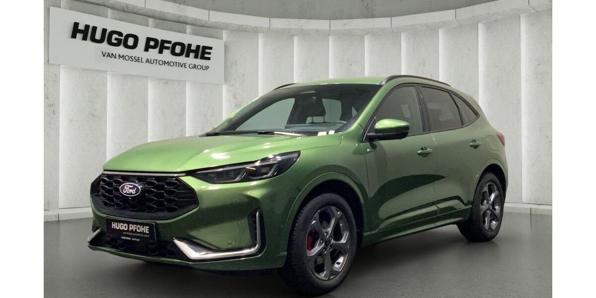 Ford Kuga 19.519 km 25.950 &euro; Schwerin 19061
