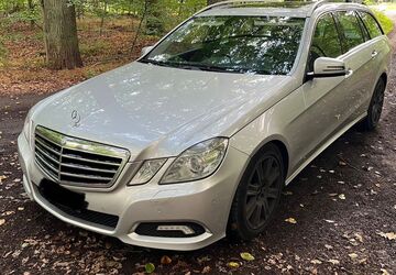 Mercedes-Benz E 350 289.000 km 6.900 &euro; Schwerin 19055