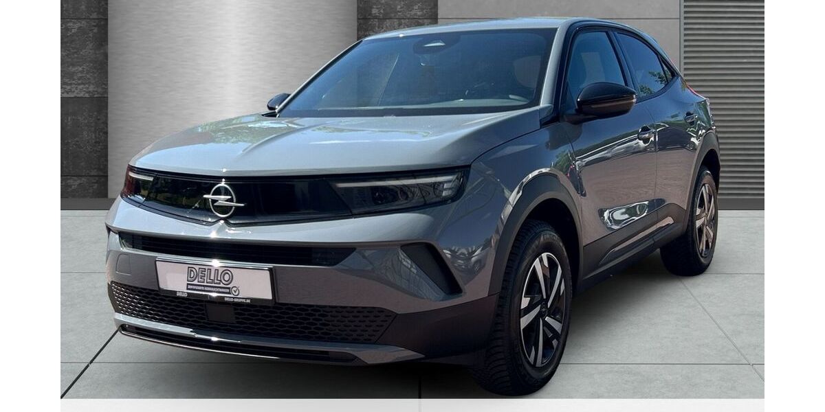 Opel Mokka 2.842 km 22.990 &euro; Schwerin 19061