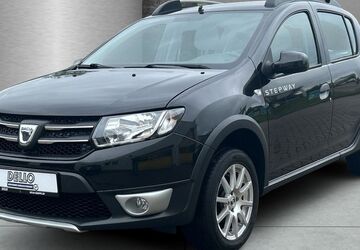 Dacia Sandero 78.490 km 7.990 &euro; Schwerin 19061