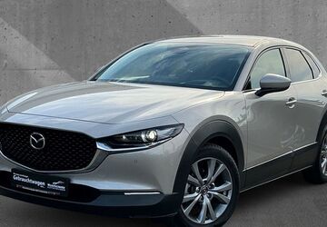 Mazda CX-30 5.170 km 25.950 &euro; Schwerin 19057
