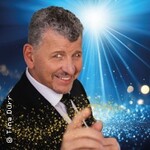 Semino Rossi und Chor - Support: Dirk Leandro und Miguel Gaspar