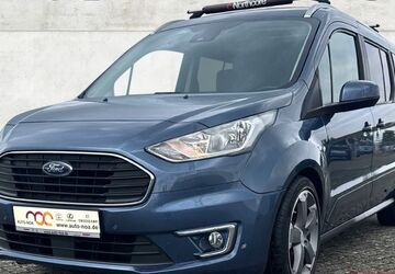 Ford Tourneo Connect 111.750 km 21.900 &euro; Schwerin 19057
