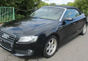 Audi A5 351.000 km 3.999 &euro; Crivitz 19089