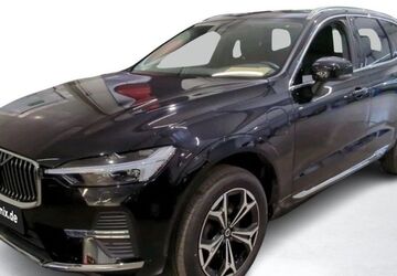 Volvo XC60 111.170 km 32.900 &euro; Gadebusch 19205