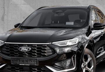Ford Kuga 13.548 km 25.950 &euro; Schwerin 19061