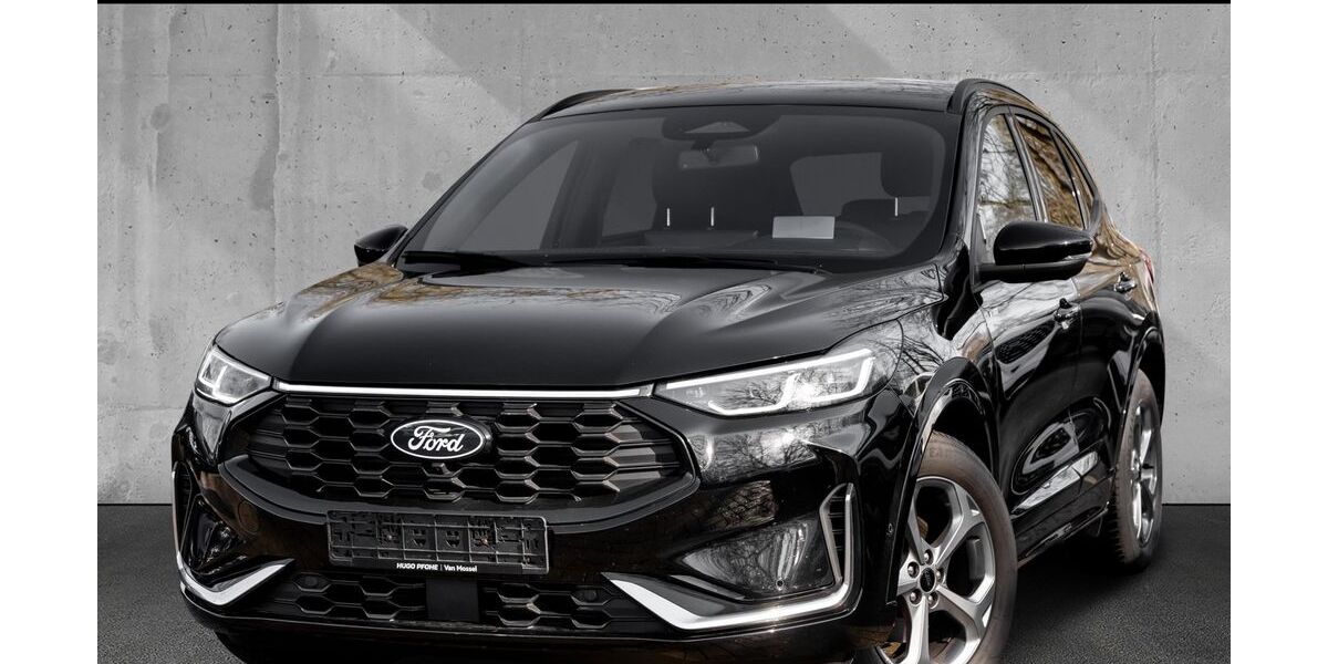 Ford Kuga 13.548 km 25.950 &euro; Schwerin 19061