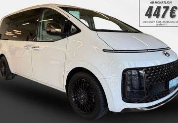 Hyundai STARIA 88.000 km 37.990 &euro; Wismar 23970