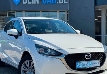 Mazda 2 65.281 km 13.990 &euro; Wismar 23970