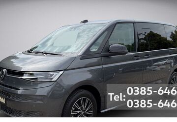 VW T7 Multivan 89.000 km 40.888 &euro; Schwerin 19061