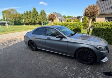 Mercedes-Benz 250 244.000 km 15.000 &euro; Rehna 19217