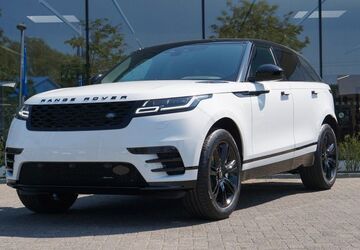 Land Rover Range Rover Velar 23.500 km 56.490 &euro; Schwerin 19057