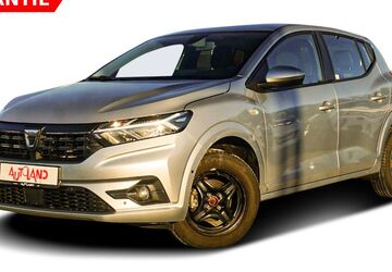 Dacia Sandero 38.299 km 16.950 &euro; Schwerin 19061