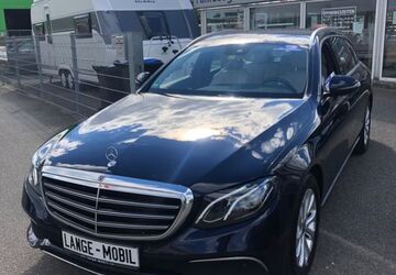 Mercedes-Benz E 220 93.700 km 26.399 &euro; Schwerin 19061