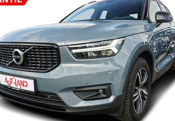 Volvo XC40 60.054 km 28.950 &euro; Schwerin 19061
