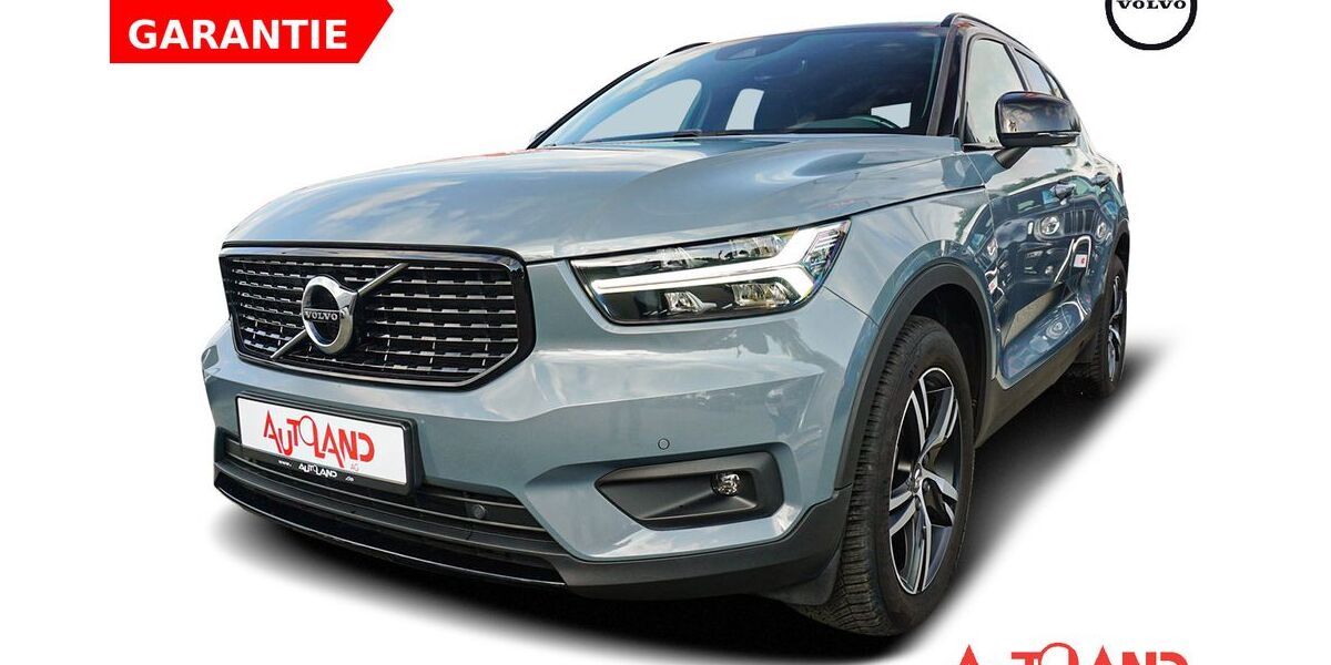Volvo XC40 60.054 km 28.950 &euro; Schwerin 19061