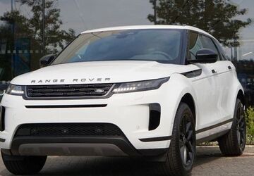 Land Rover Range Rover Evoque 9.700 km 42.190 &euro; Schwerin 19057