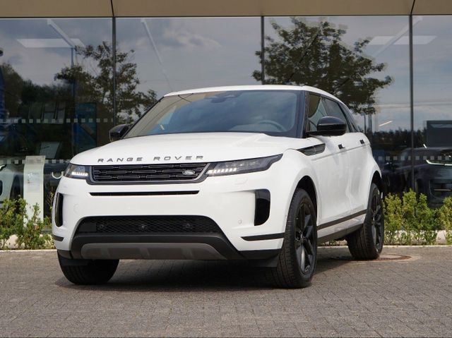 Land Rover Range Rover Evoque 9.700 km 42.190 &euro; Schwerin 19057