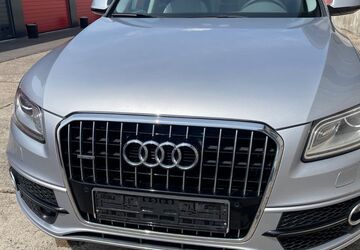 Audi Q5 149.998 km 16.850 &euro; Schwerin 19055