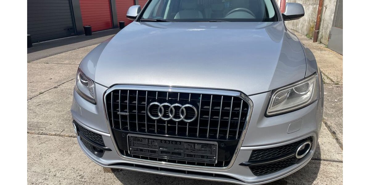 Audi Q5 149.998 km 16.850 &euro; Schwerin 19055