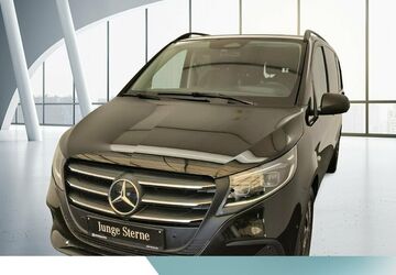 Mercedes-Benz Vito 2.896 km 53.880 &euro; Schwerin 19057